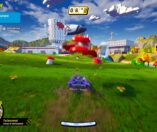 LEGO 2K Drive