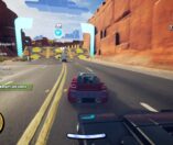 LEGO 2K Drive