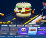 LEGO 2K Drive