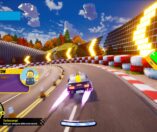 LEGO 2K Drive