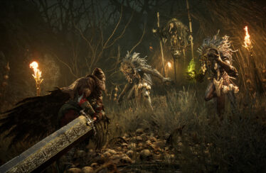CI Games Lords of the Fallen