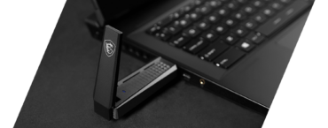 MSI AX1800