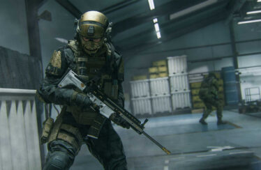 Call of Duty: Modern Warfare II - Stagione 3 Furiosa: