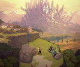 The Mageseeker: A League of Legends Story