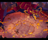 The Mageseeker: A League of Legends Story