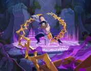 The Mageseeker: A league of Legends Story