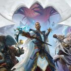 Magic The Gathering Arena steam