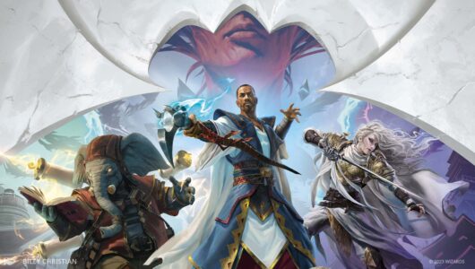 Magic The Gathering Arena steam