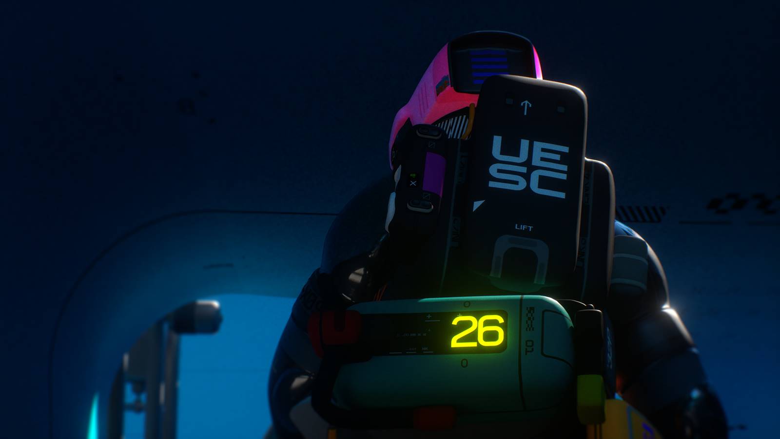 Bungie presenta Marathon, un nuovo extraction shooter PvP