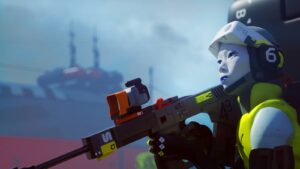 Marathon Bungie 12