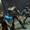 Marvel's Midnight Suns Tempesta switch