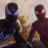 Marvel's Spider-man 2 gameplay