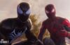 Marvel's Spider-man 2 gameplay
