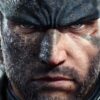 Metal Gear Solid 3 Remake