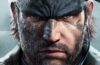 Metal Gear Solid 3 snake eater Remake