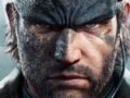 Metal Gear Solid 3 snake eater Remake
