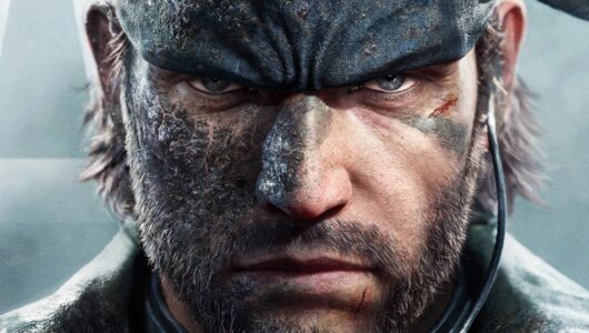 Metal Gear Solid 3 snake eater Remake