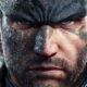 Metal Gear Solid 3 snake eater Remake