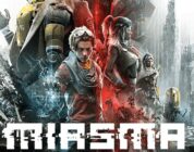 Miasma Chronicles