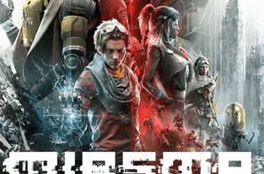 Miasma Chronicles