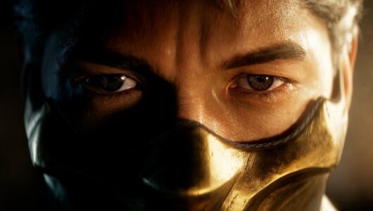 Mortal Kombat 1