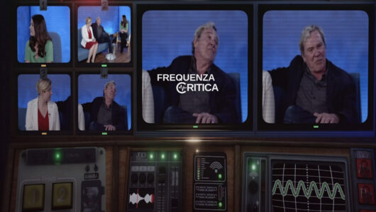 Not for Broadcast e i dilemmi dell'uomo comune