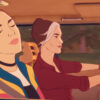 Open Roads fullbright