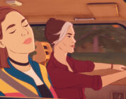 Open Roads fullbright
