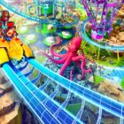 Park Beyond – Anteprima hands-on