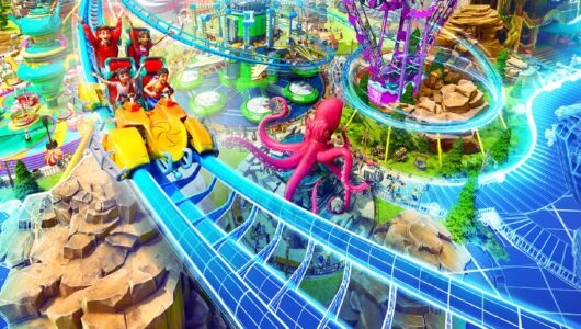 Park Beyond – Anteprima hands-on
