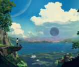 Planet of Lana