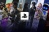 PlayStation Studios live service