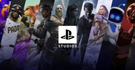 PlayStation Studios live service
