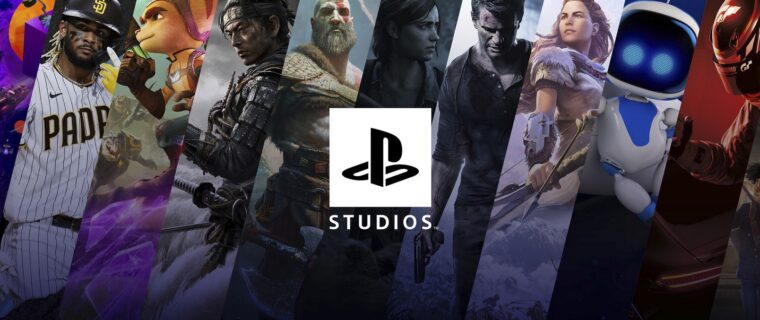 PlayStation Studios live service