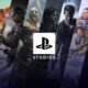PlayStation Studios live service