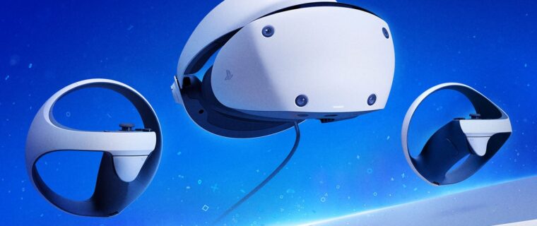 PlayStation VR2 vendite