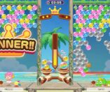 Puzzle Bobble Everybubble!