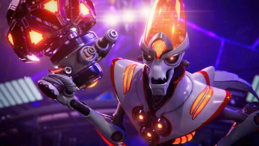 Ratchet & Clank: Rift Apart arriverà su PC a luglio!