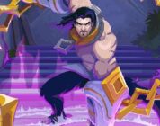 The Mageseeker: A League of Legends Story