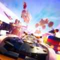 LEGO 2K Drive Video