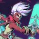 CONV/RGENCE: A League of Legends Story