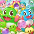 Puzzle Bobble Everybubble!