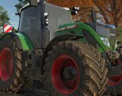 Farming Simulator 23