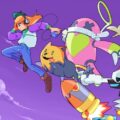 Cassette Beasts Video