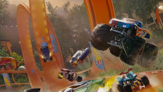Hot Wheels Unleashed 2 - Turbocharged