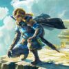 The Legend of Zelda: Tears of the Kingdom