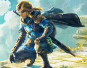 The Legend of Zelda: Tears of the Kingdom