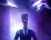 The Last Case of Benedict Fox