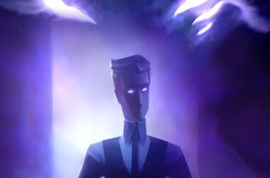 The Last Case of Benedict Fox
