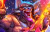 Hearthstone: Festival delle Leggende, il mini-set Audiopocalisse sta arrivando